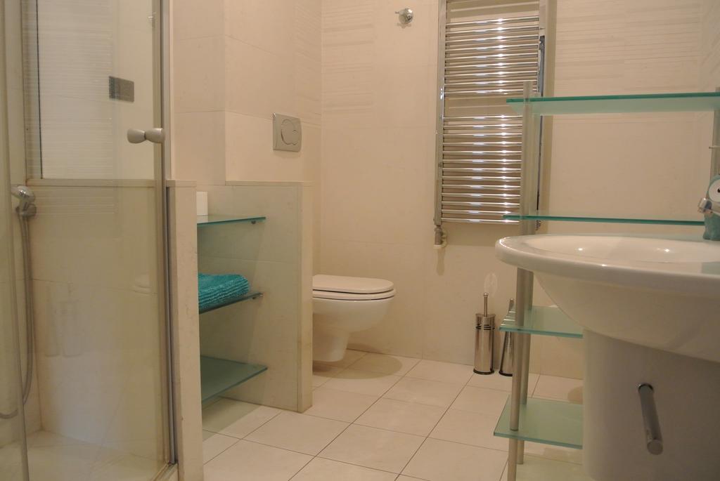 Apartamento Studio Errepi Carrobbio Milán Exterior foto